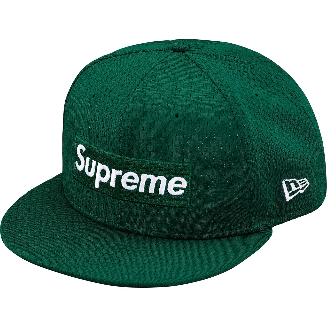 Mesh Box Logo New Era® view 8